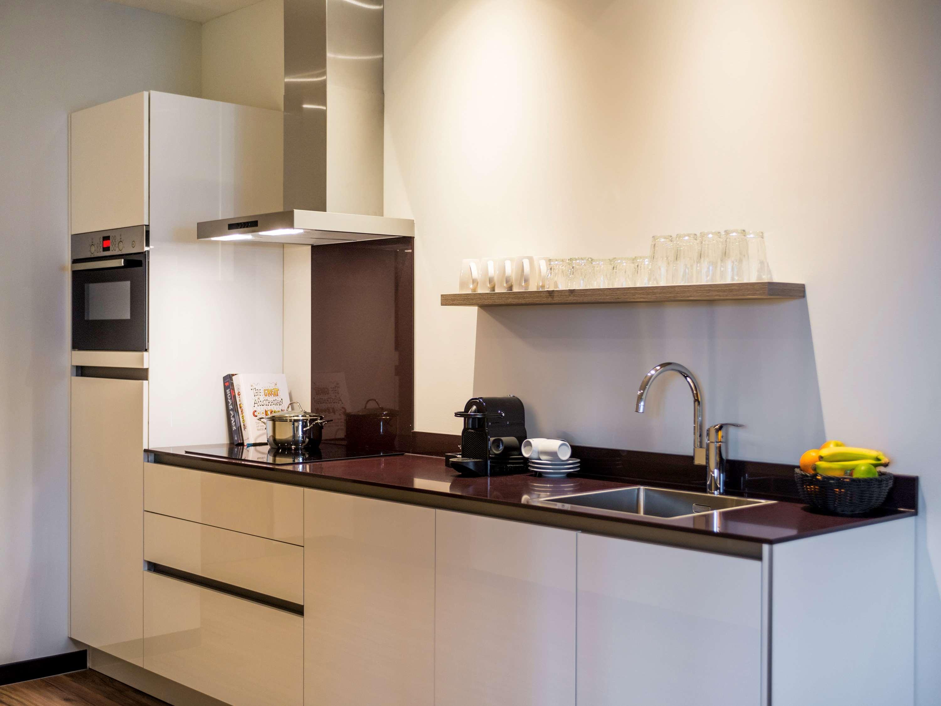 Adagio Amsterdam City South Amstelveen Esterno foto